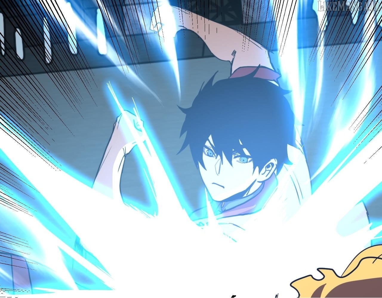 Log into the Future Chapter 264 - page 150